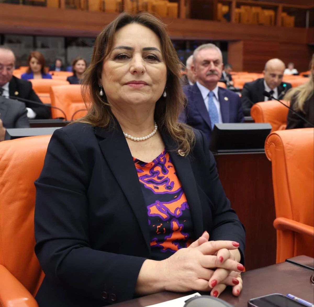  Şevkin:“Yüreğir’in çığlığını duyun!”