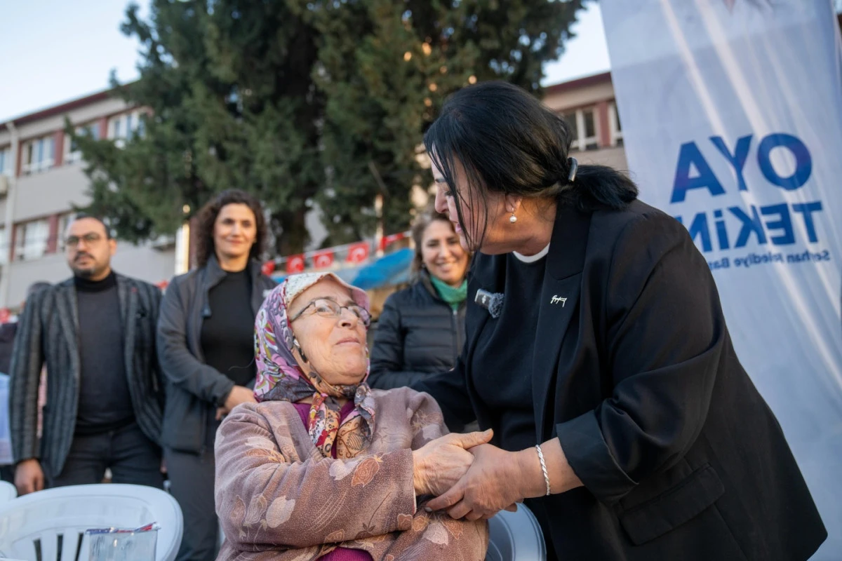 Yeşilyuva Mahallesi'nde Ramazan Bereketi: İftar Sofraları Kuruldu