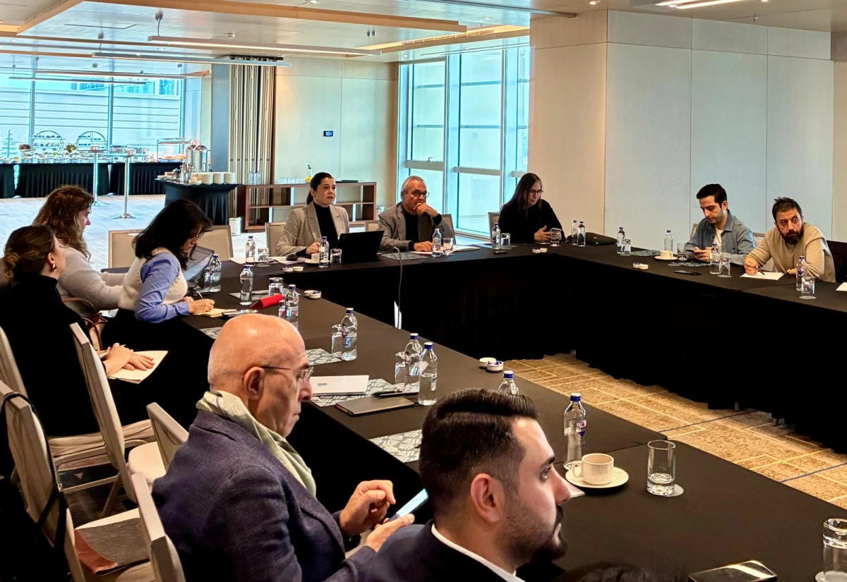 Türkiye'nin Enerji Dönüşümünde Yeni Hedefler ve Stratejiler Neler?