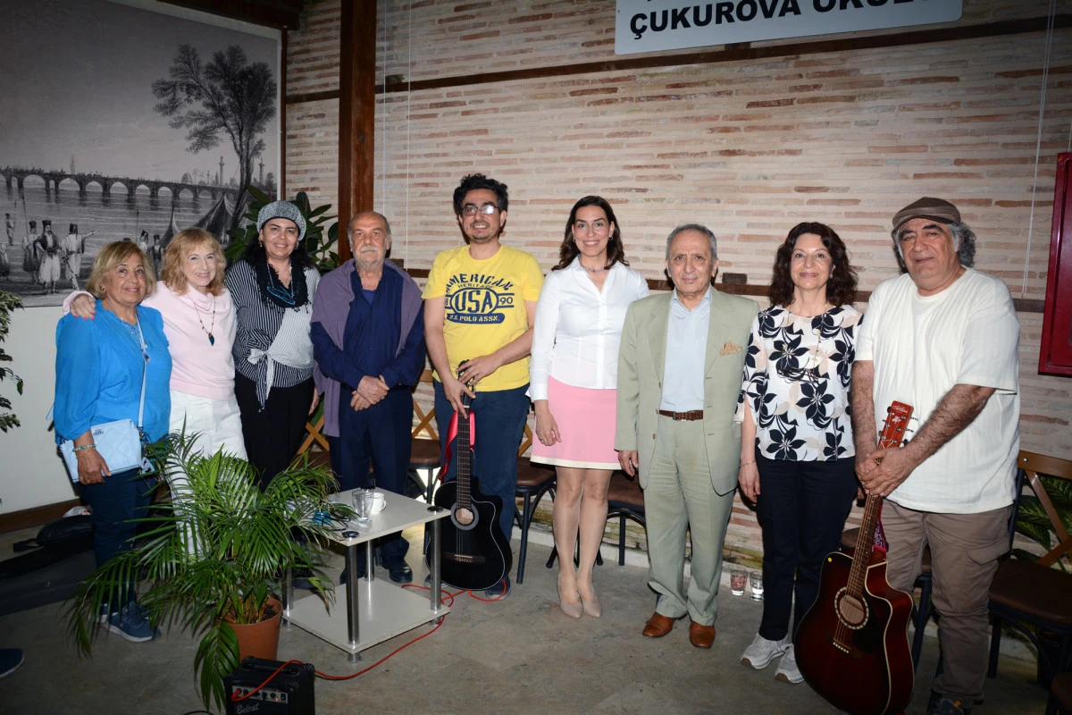 &lsquo;ŞİİRİN D&Uuml;Ş&Uuml;NDEN M&Uuml;ZİĞİN B&Uuml;Y&Uuml;S&Uuml;NE&rsquo; SANAT