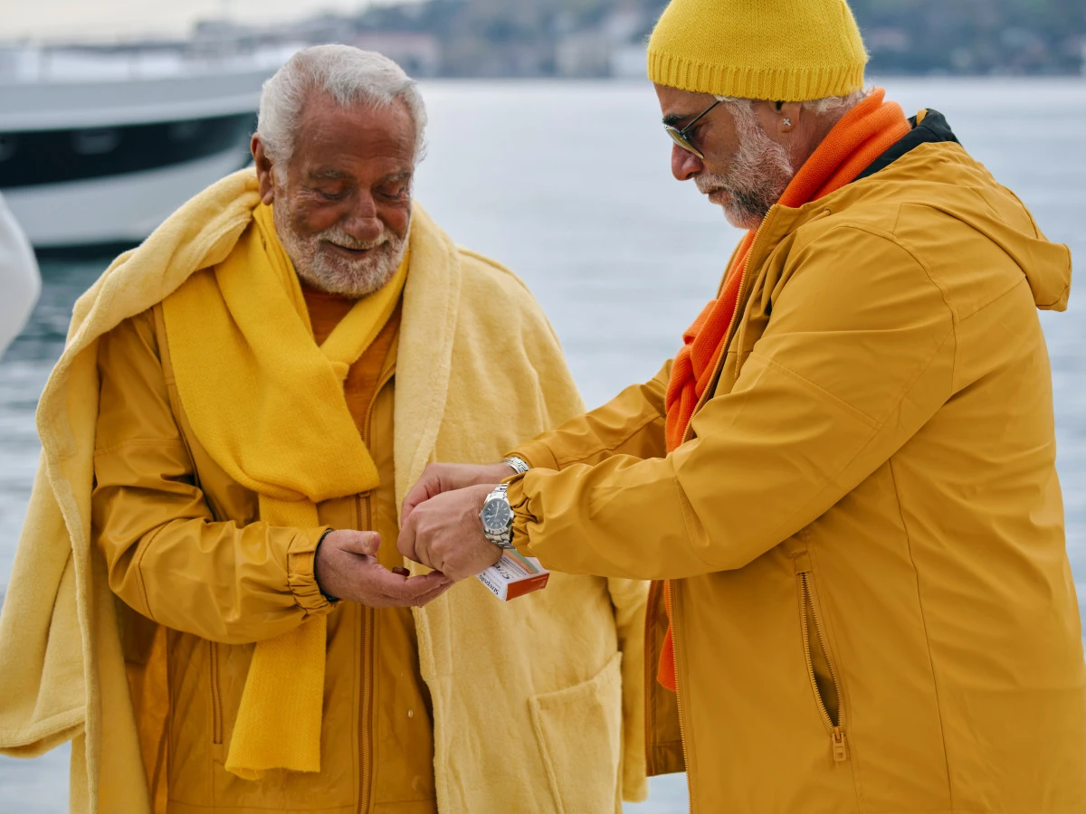 Strepsils Herbal Defence*&rsquo;ten  Fedon&rsquo;a Yanıt