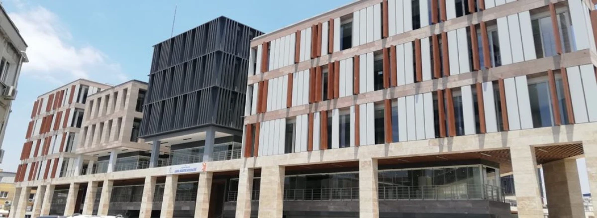 Tapu M&uuml;d&uuml;rl&uuml;kleri Vatandaşı Canından Bezdiriyor