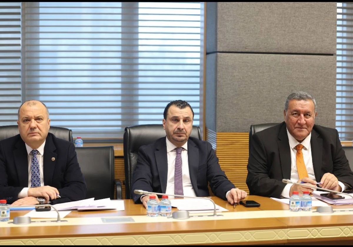 Tekirdağ'daki Su Krizi Çeltik Üretimini Tehlikeye Attı mı?