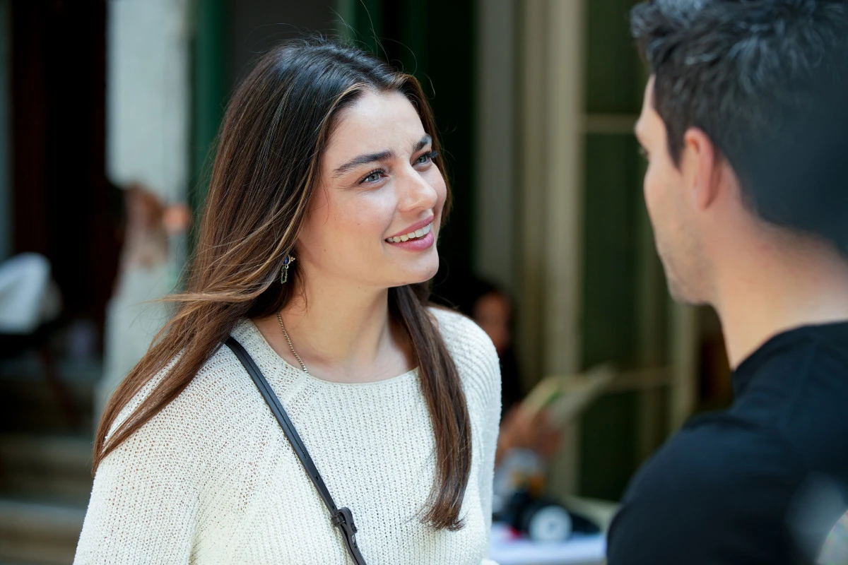 TOD’UN MERAKLA BEKLENEN DİZİSİ