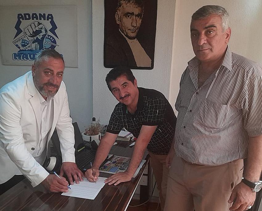 TURAÇ’tan  ‘Erkek sözü’
