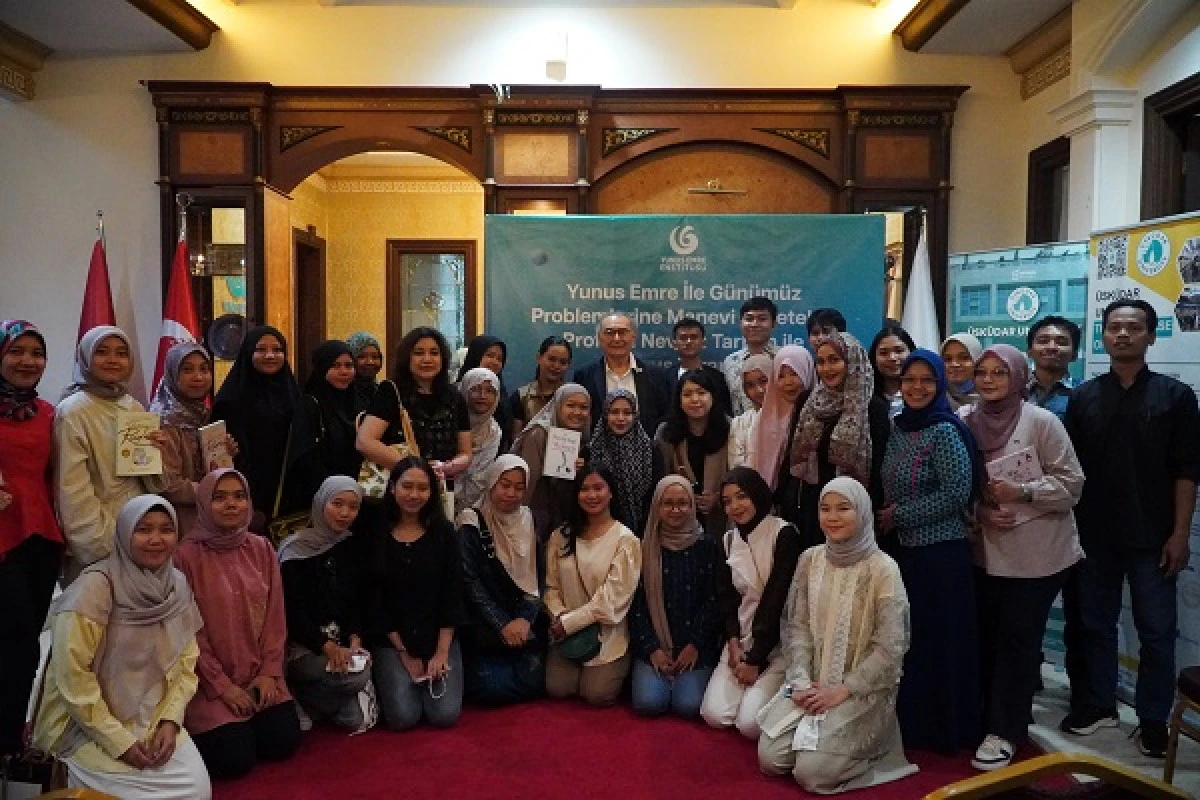 Mevlâna'nın Bilgeliği: Yapay Zeka ve Modern Hayat Üzerine Çarpıcı Tespitler!