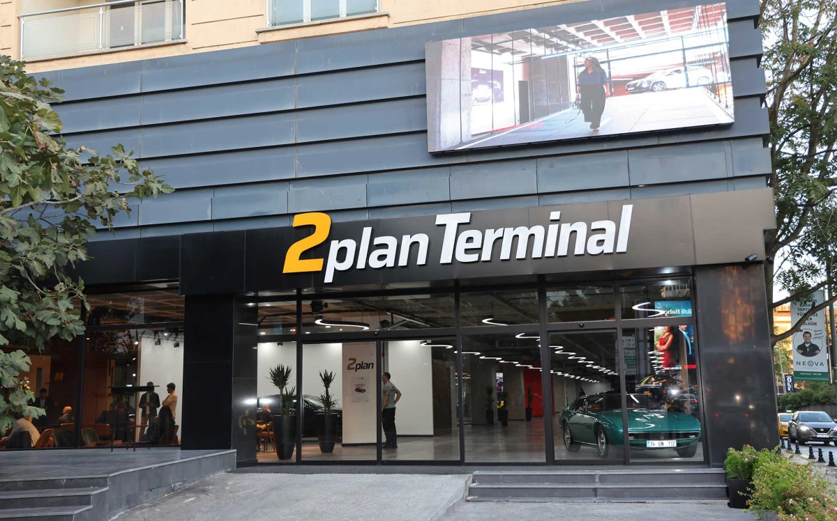 T&uuml;rkiye&rsquo;de Elektrikli Ara&ccedil; D&ouml;n&uuml;ş&uuml;m&uuml; İkinci Eli Tetikliyor