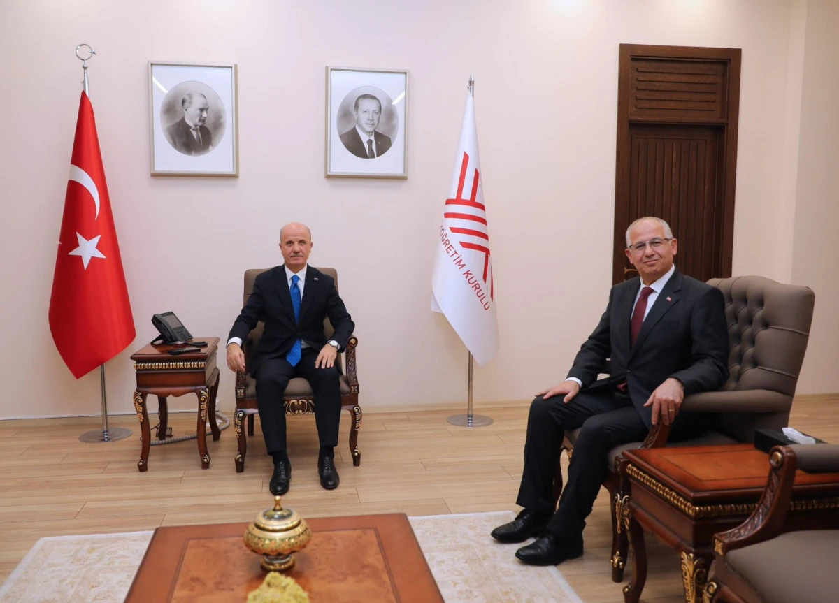 "Üniversite Süresinden Çok Yetkinliğe Odaklanmalıyız"