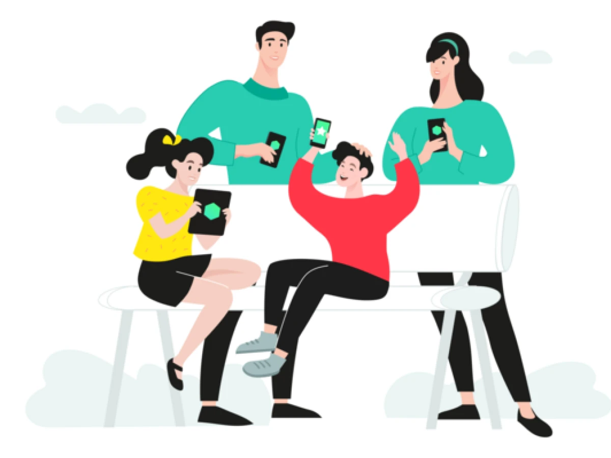  Video G&ouml;r&uuml;şmelerden Meme Paylaşımlarına