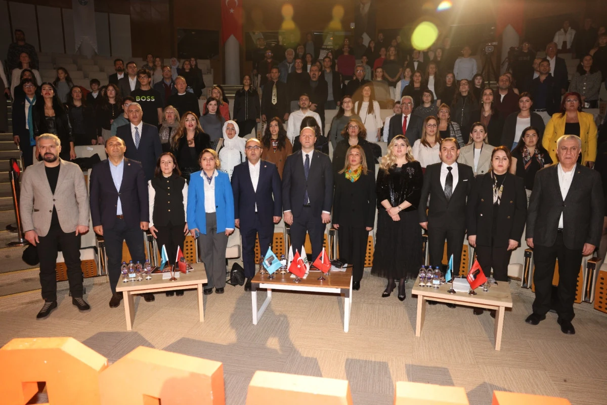 VII. Uluslararası Adana Rhapsody Piyano Festivali Sona Erdi