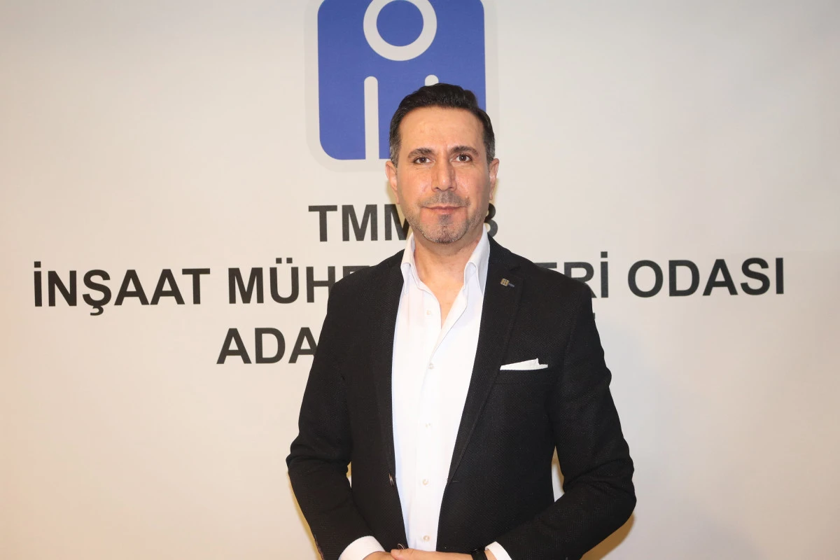 Yapıların Durumu Hakkında Bilgi Edinmek Yurttaşın Hakkıdır
