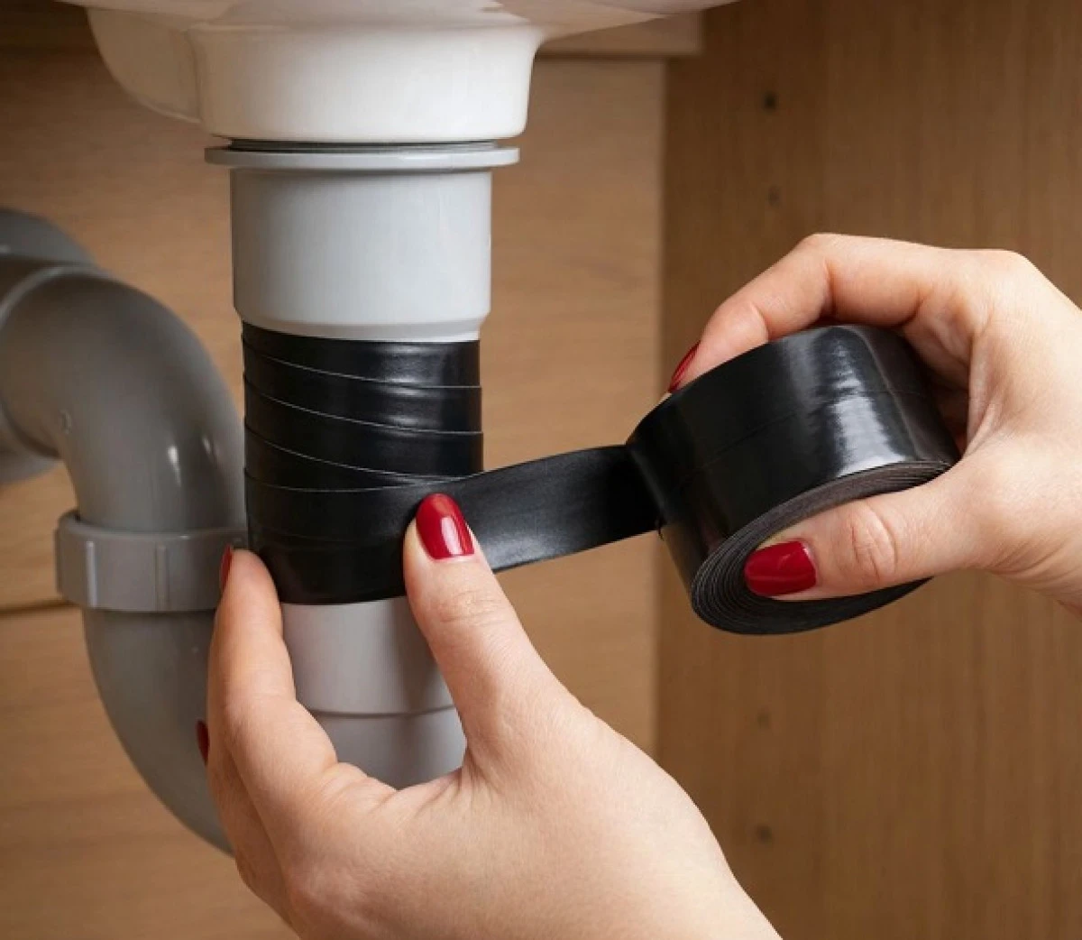 YAPIŞTIRICI İ&Ccedil;ERMEYEN DURUSİL SİLİKON BANT