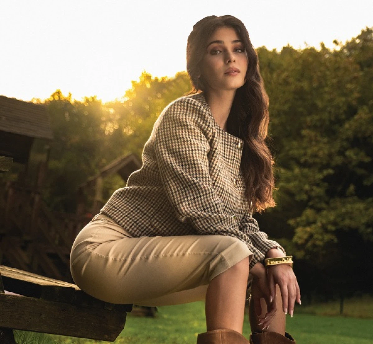 YAREN YAPICI HAYATA VE AŞKA DAİR KONUŞTU