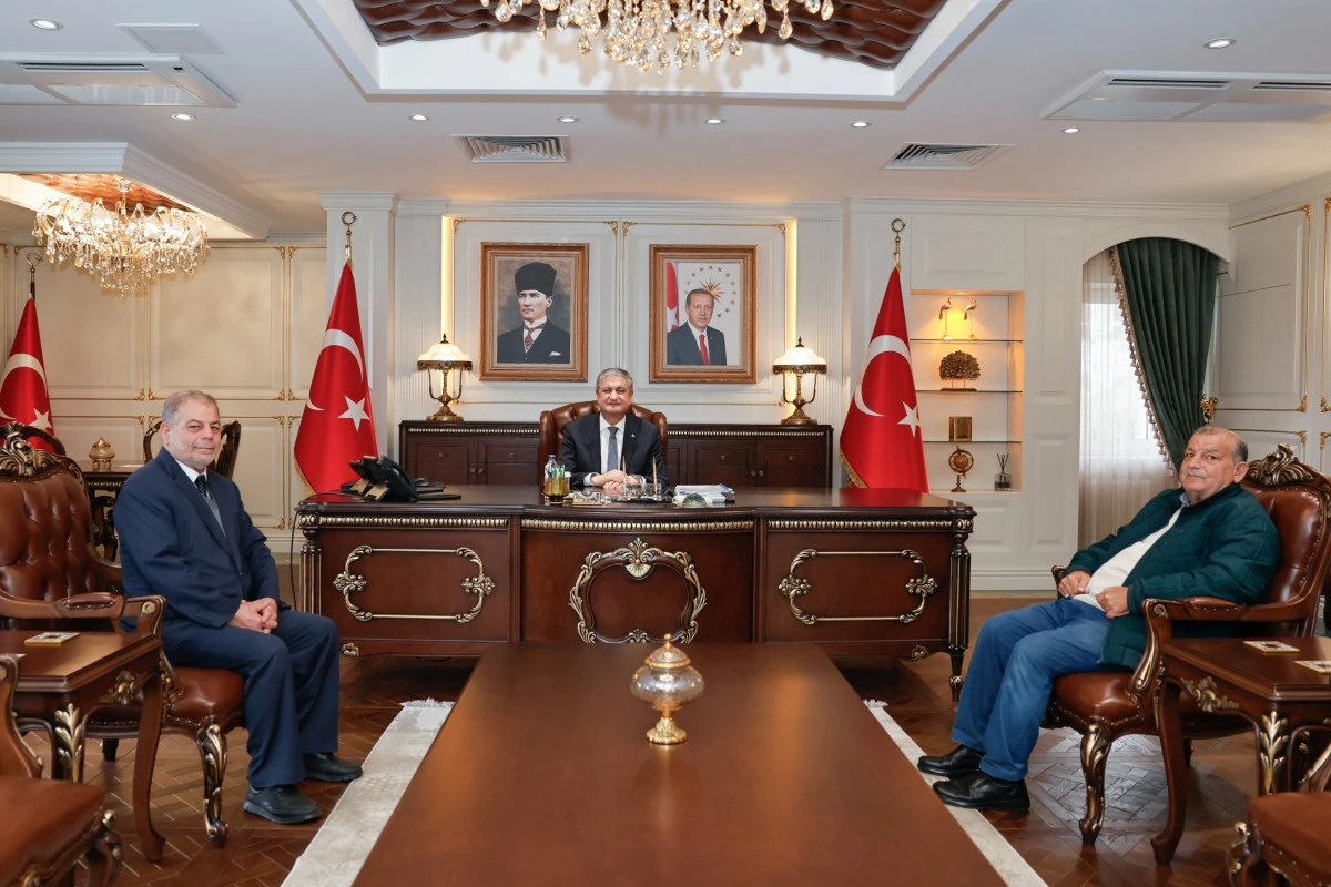 Yarım asırdır Adana&rsquo;ya değer katan marka &Ouml;LMEZLER &Ccedil;ANTA