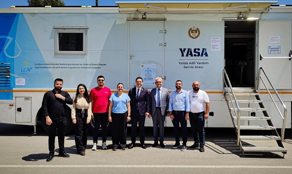  “YASA