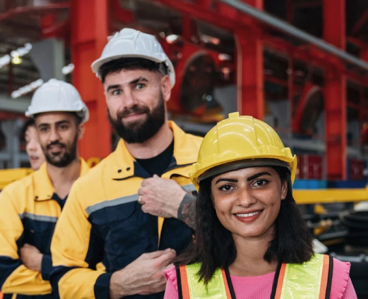 Yeni Nesil Liderlik Sahaya İniyor