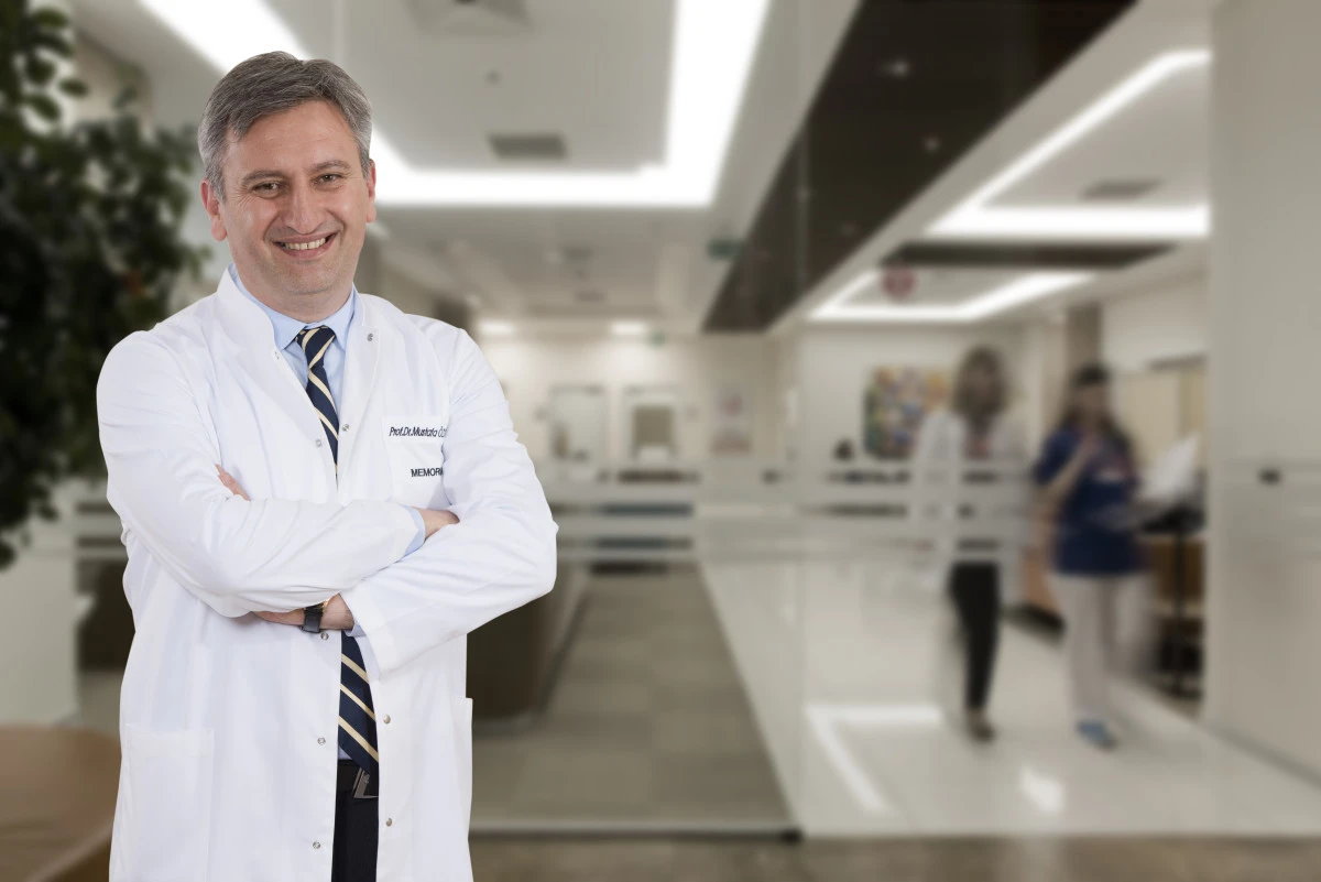 YENİ YILDA KANSERDEN KORUNMAK İ&Ccedil;İN NELER YAPILMALI?