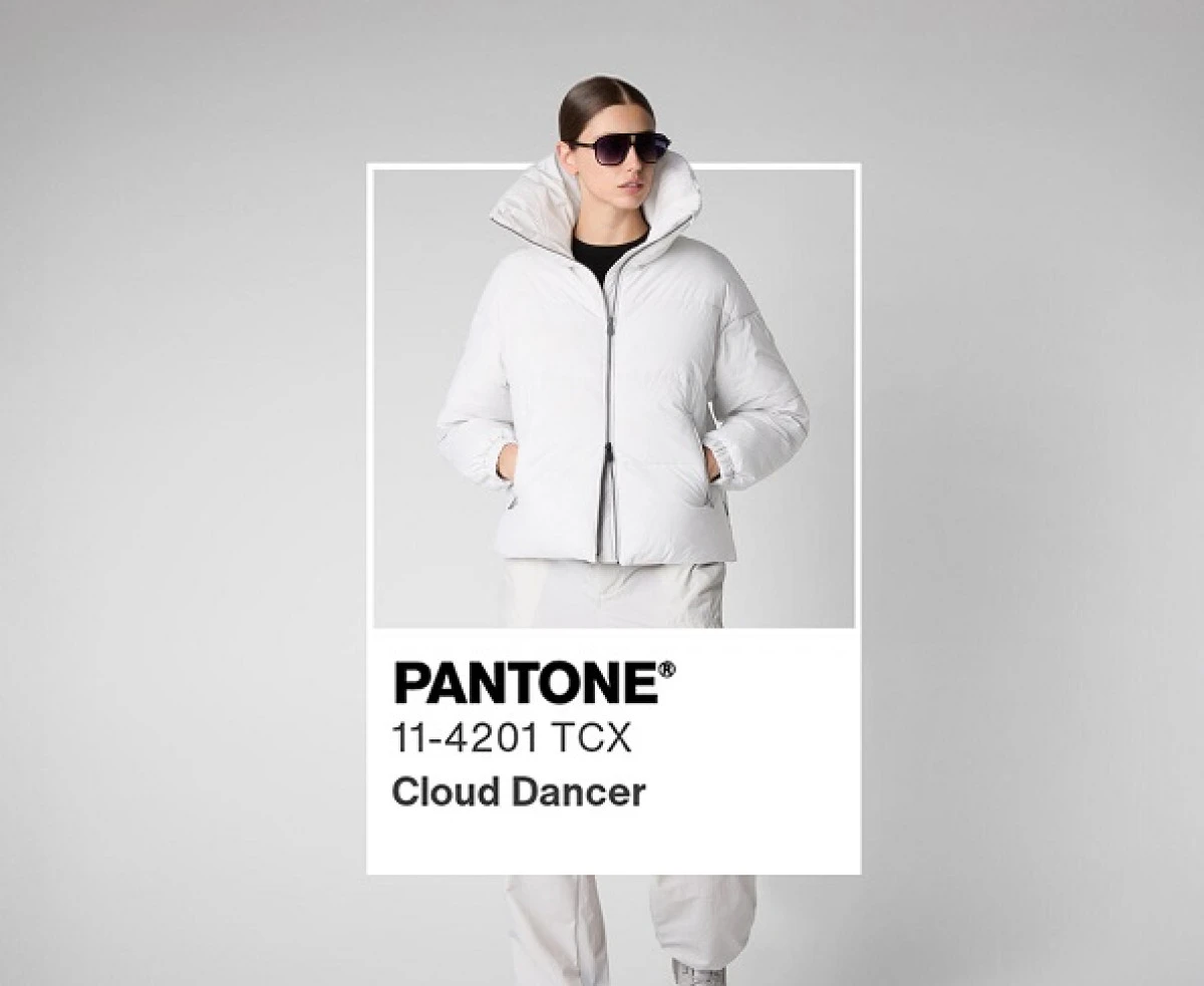 Cloud Dancer: Save The Duck ile Şıklığın Yeni Yüzü Mü?