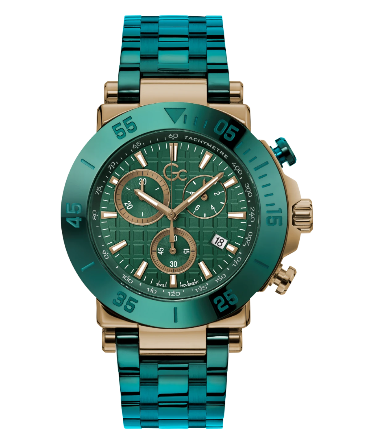 Zamansız bir duruşun 20.yılı: GC One