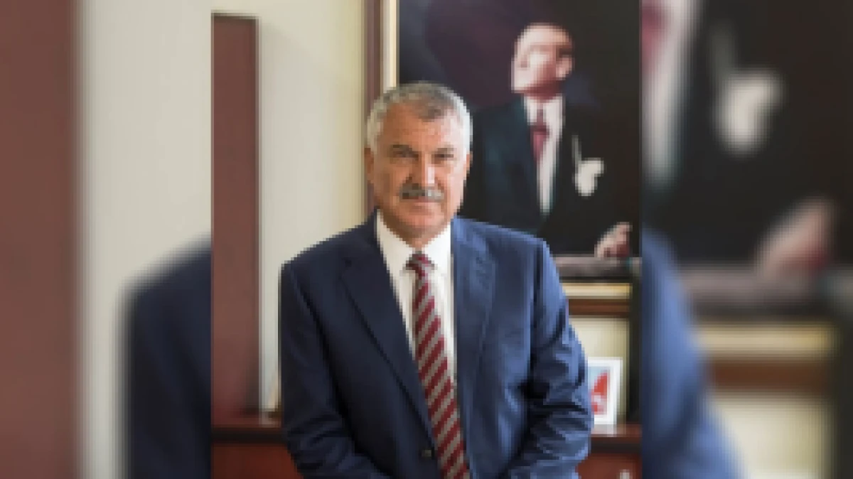 ''Zeydan Karalar’ın Suçsuzluğu Dosyadaki Delillerle Açığa Çıktı''