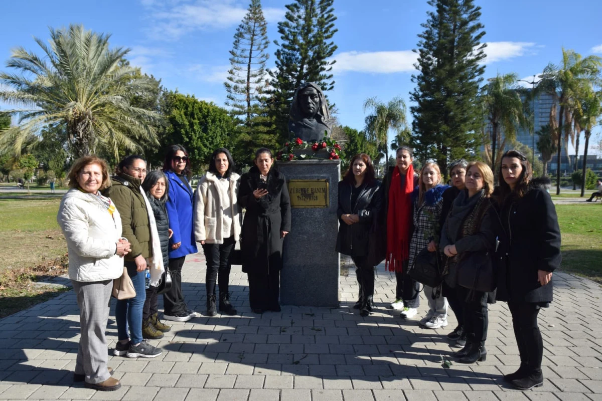 Zübeyde Hanım'ın Mirası: Kadınların Gücüne Işık Tutuyor Mu?