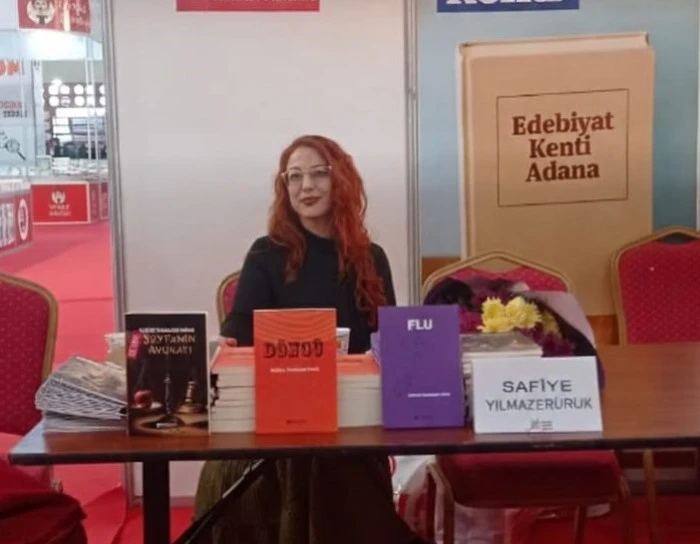 Safiye Yılmazer Uruk