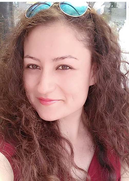 Nisa Yeter Yılmazer