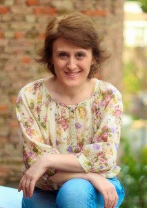 Reiki MASTER  TEACHER Fatma Can