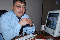 Levent Kaya