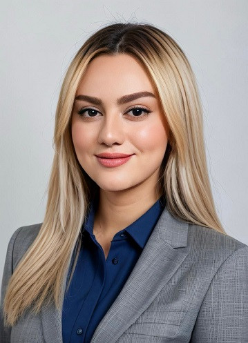 Selin ERDOĞAN