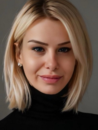 Avukat Yaprak Karakaya