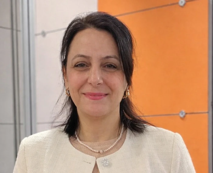 Nahide Boğa Zereyak