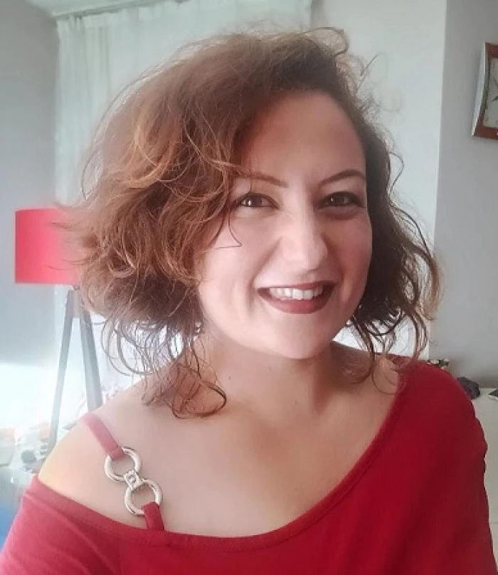 Nisa Yeter Yılmazer
