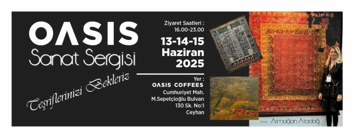 Sanat sergisi